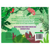 Lantaarn publishers kijk en voel - jungledieren