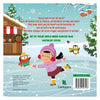 Lantaarn publishers kijk en voel - kerstmis