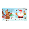 Lantaarn publishers kijk en voel - kerstmis