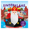 Lantaarn publishers kijk en voel sinterklaas