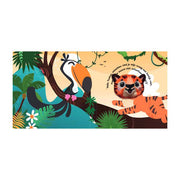 Lantaarn publishers iedereen is bijzonder - jungle kartonboek - afbeelding 2