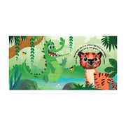 Lantaarn publishers iedereen is bijzonder - jungle kartonboek - afbeelding 3