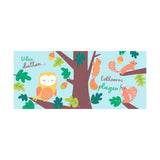 Lantaarn publishers knisperboekje - in het bos - afbeelding 3
