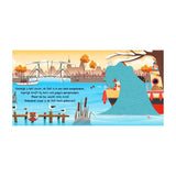 Lantaarn publishers mijn kiekeboek - sinterklaas kartonboek - afbeelding 3