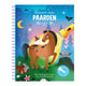 Lantaarn publishers speuren naar paarden zoekboek met kartonnen zaklamp