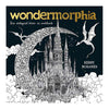 Lantaarn publishers wondermorphia zoek en kleurboek