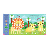 Lantaarn publishers zoek en plak - in de jungle stickerboek