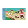 Lantaarn publishers zoek en plak - op de boerderij stickerboek