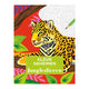 Lantaarn publishers kleurgeheimen - jungledieren