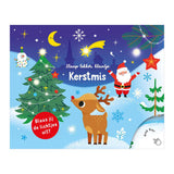 Lantaarn publishers slaap lekker, kleintje lampjes - kerstmis - afbeelding 1