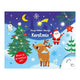 Lantaarn publishers slaap lekker, kleintje lampjes - kerstmis