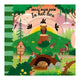 Lantaarn publishers draai maar door - in het bos