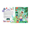 Lantaarn publishers speuren in het kabouterbos