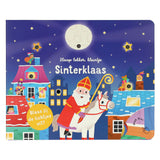 Lantaarn publishers slaap lekker, kleintje lampjes - sinterklaas - afbeelding 1