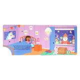 Lantaarn publishers slaap lekker, kleintje lampjes - sinterklaas - afbeelding 5