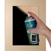 Vaessen creative • krijtbord spray zwart 150ml