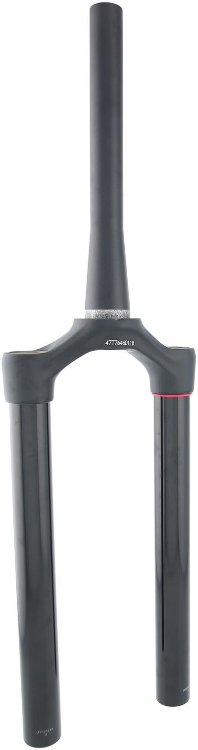 Rockshox kroon stuurbuis bovenbuizen unit crown st.tube unit rs yari a1 tapered