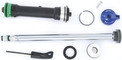 Rockshox druckstufe compr.incl. rebound rocksh.xc30 sil.