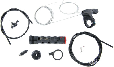 Rockshox fernbedienungsumrüstkit rem.control conv.kit rs paragon gold oneloc