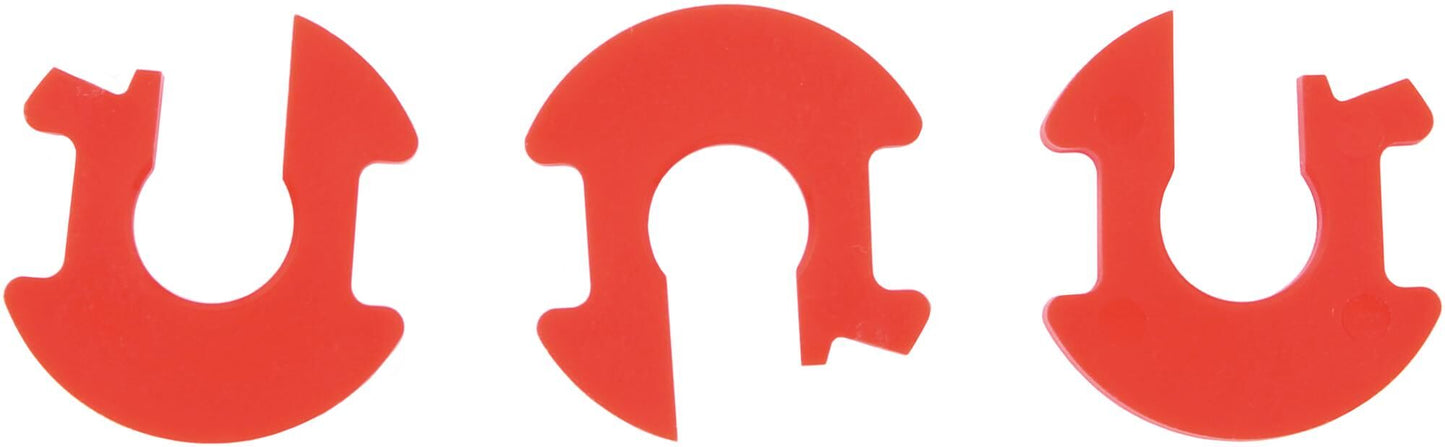 Rockshox tuning kit tuning kit rs bottomless tokens