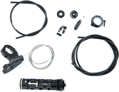 Rockshox upgradekit sid reba bluto incl demper