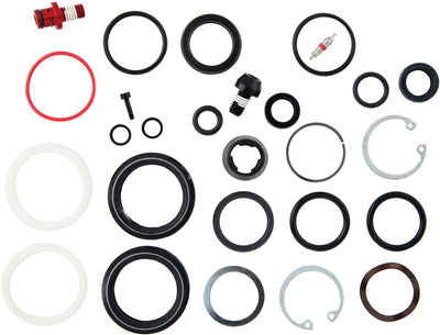 Rockshox service-kit full service kit yari dual pos.air