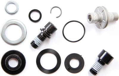 Rockshox schaftschrauben-kit steering tube bolt set boxxer '15