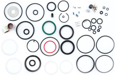 Rockshox service-kit full service kit rocksh. monarch plus b1-b3