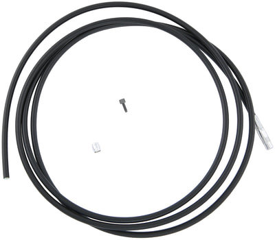 Rockshox leitungs-kit cable kit xloc rocksh. monarch xx b1 c2