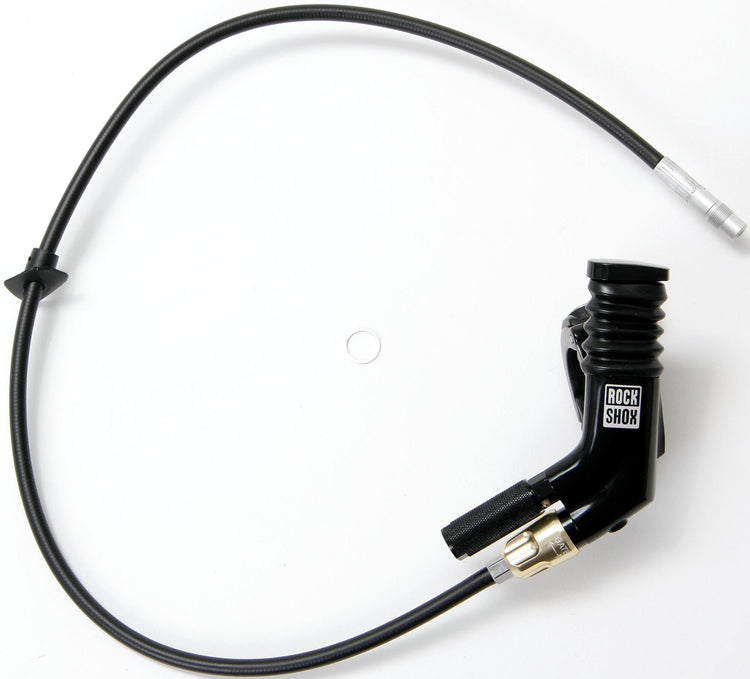 Rockshox afstandsbediening rs shifter x-loc rs1 full sprint left