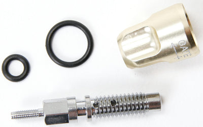 Rockshox afstelschroef adj. bolt f. shifter x-loc s full s