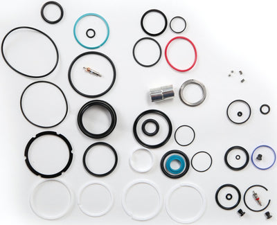 Rockshox service kit full service kit vivid air 2014-2016