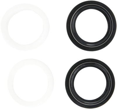 Rockshox stofafdichting dust seal.+foam ring kit rocksh.revelat.black