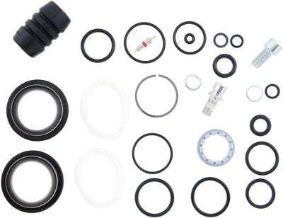 Rockshox service kit full service kit xc32 solo air