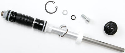 Rockshox federeinheit solo air spring ass.solo air 30gold 27,5 29 100mm