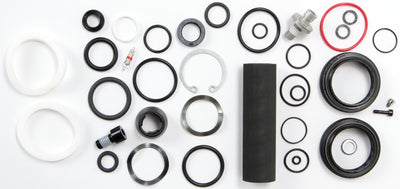 Rockshox service-kit service kit pike dual pos. air