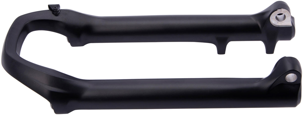 Rockshox onderste vorkbuis 27,5 sliders yari 27,5 boost matt bl.