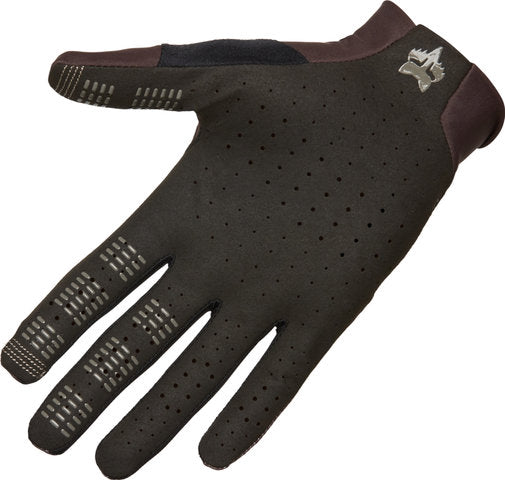 Fox head flexiar elevated full-finger gloves