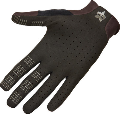 Fox head flexiar elevated full-finger gloves