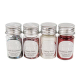 Nuvo by tonic studios nuvo • pure sheen 4pcs santas workshop - afbeelding 1