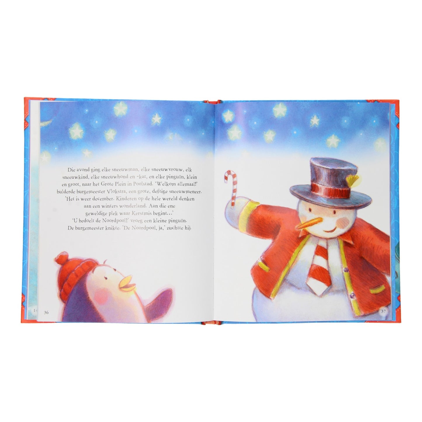 Rebo publishers winterverhaaltjes