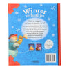 Rebo publishers winterverhaaltjes