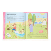 Rebo publishers 5 minutenverhaaltjes speciaal voor meisjes - afbeelding 1
