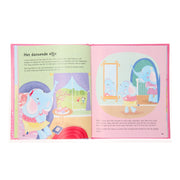 Rebo publishers 5 minutenverhaaltjes speciaal voor meisjes - afbeelding 2