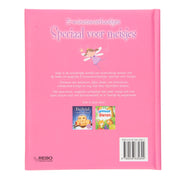 Rebo publishers 5 minutenverhaaltjes speciaal voor meisjes - afbeelding 3