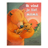 Rebo publishers ik vind je lief mama
