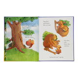 Rebo publishers ik vind je lief papa - afbeelding 2