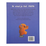 Rebo publishers ik vind je lief papa - afbeelding 3
