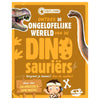 Rebo publishers feit fun dinosauriërs