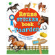Rebo publishers reuzestickerboek paarden